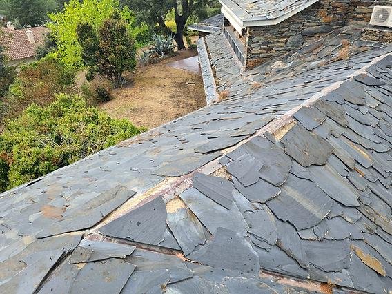 Emergency Roofing in Harrow