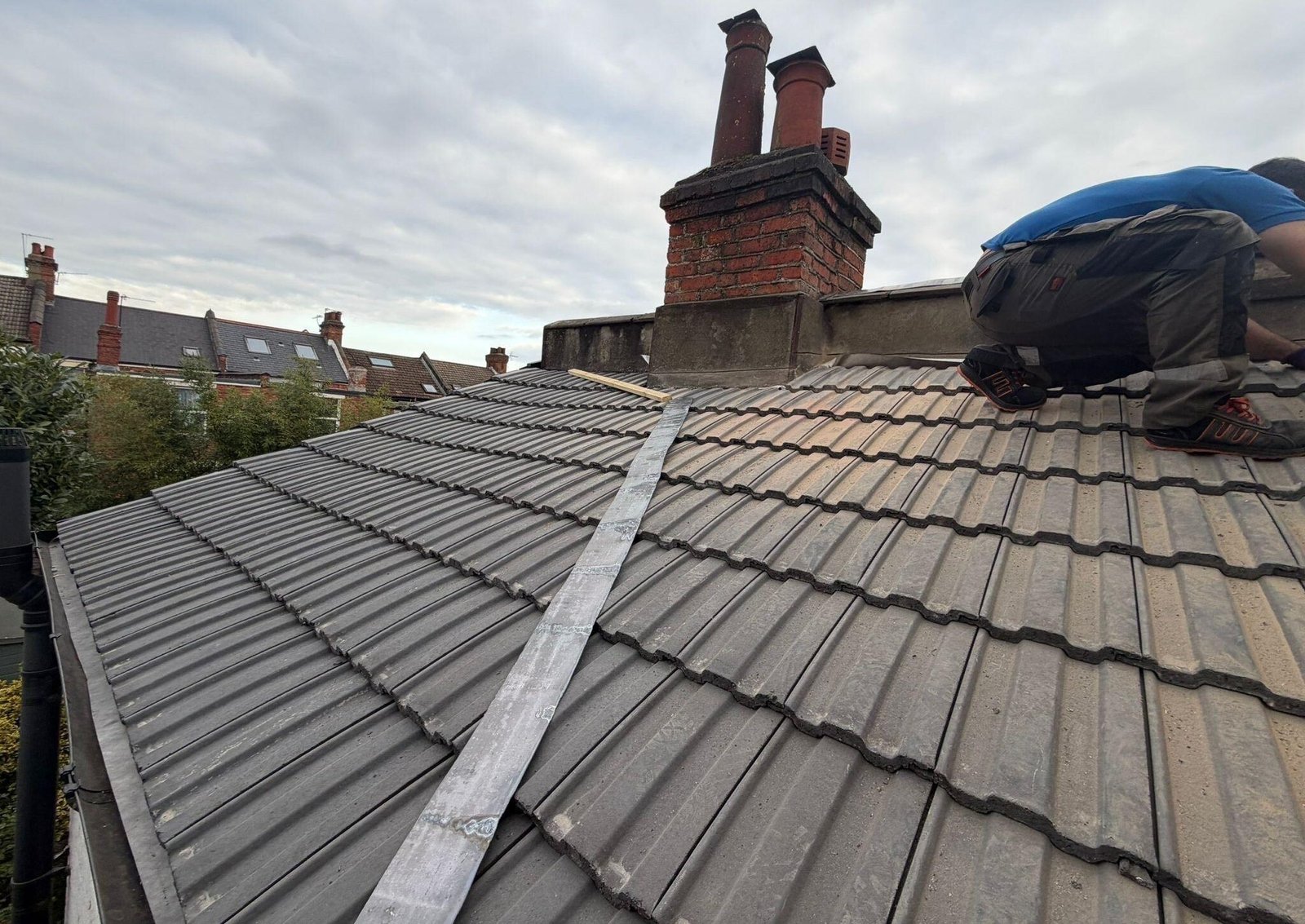 Roofers Greenford 3 Why Greenford Roofs Age Differently