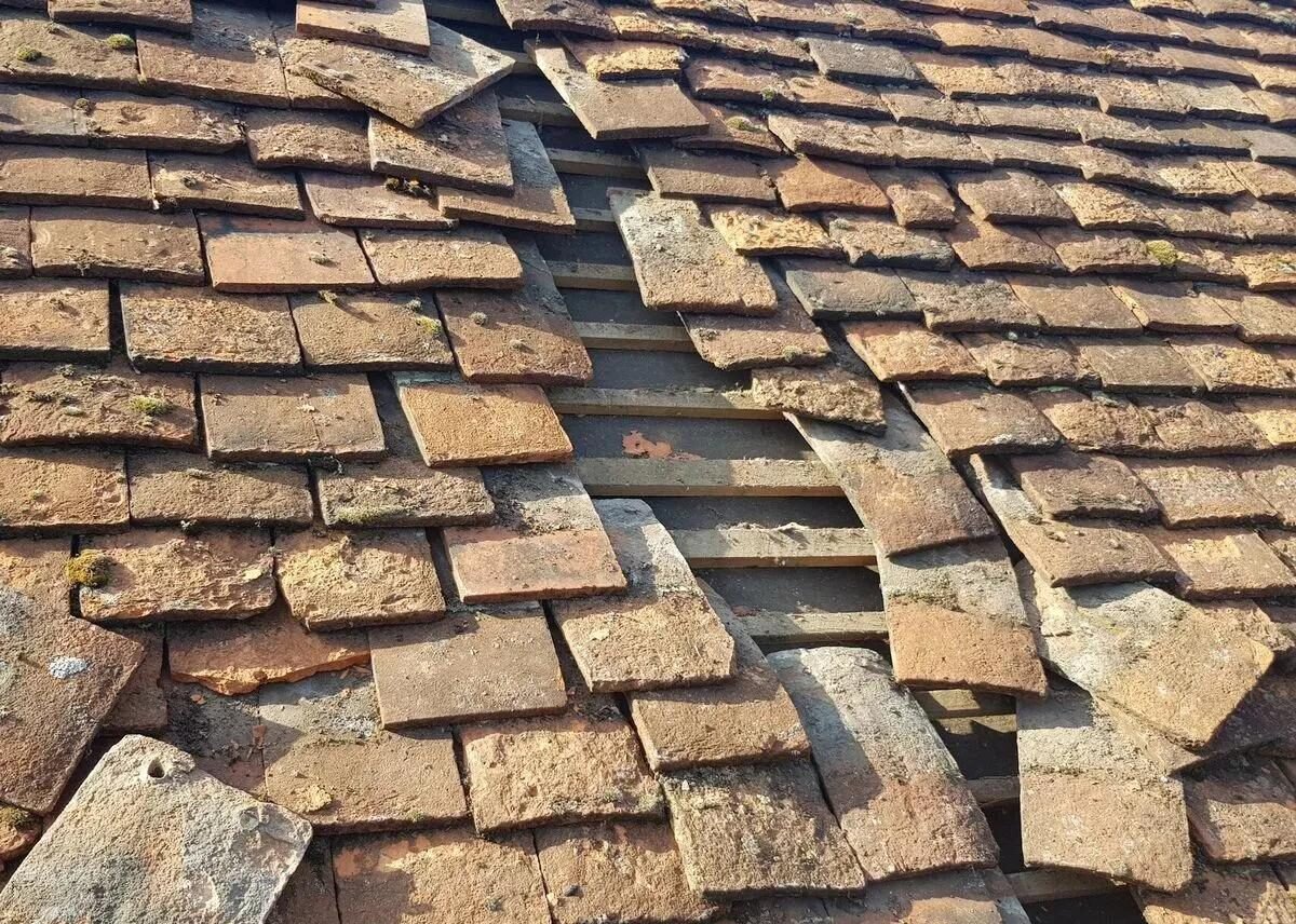 Roofers Greenford 4 Need Emergency Roof Repair in Greenford?