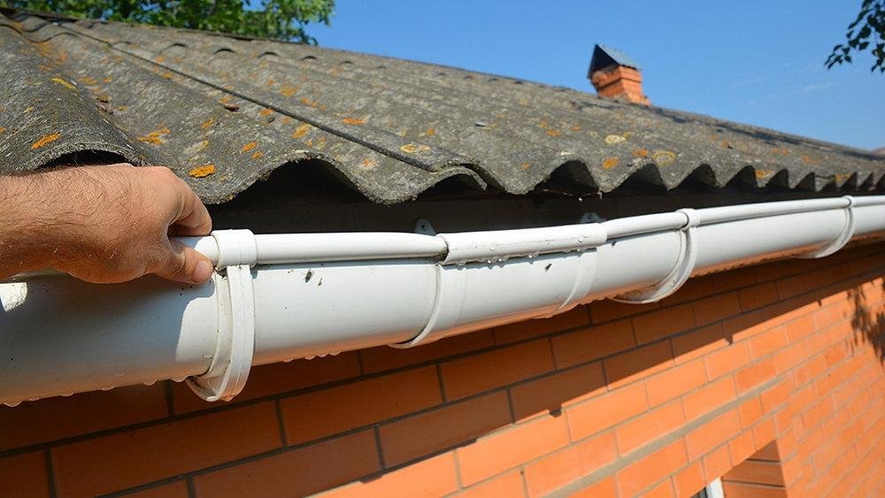 The Problem May Be Your Downpipes, Not Your Gutters