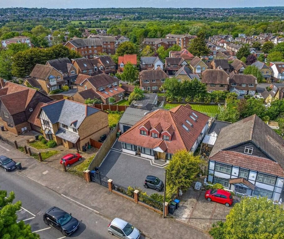 Working Across Harrow’s Diverse Housing Stock