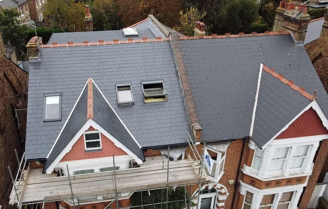 New Roof Installation Quality Checks