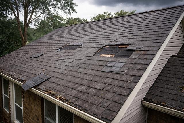 Roof Repair Challenges in Harrow