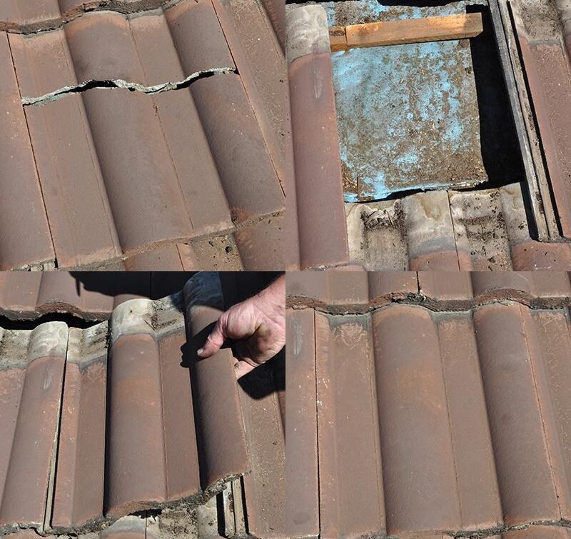 Signs You Need Roof Repairs