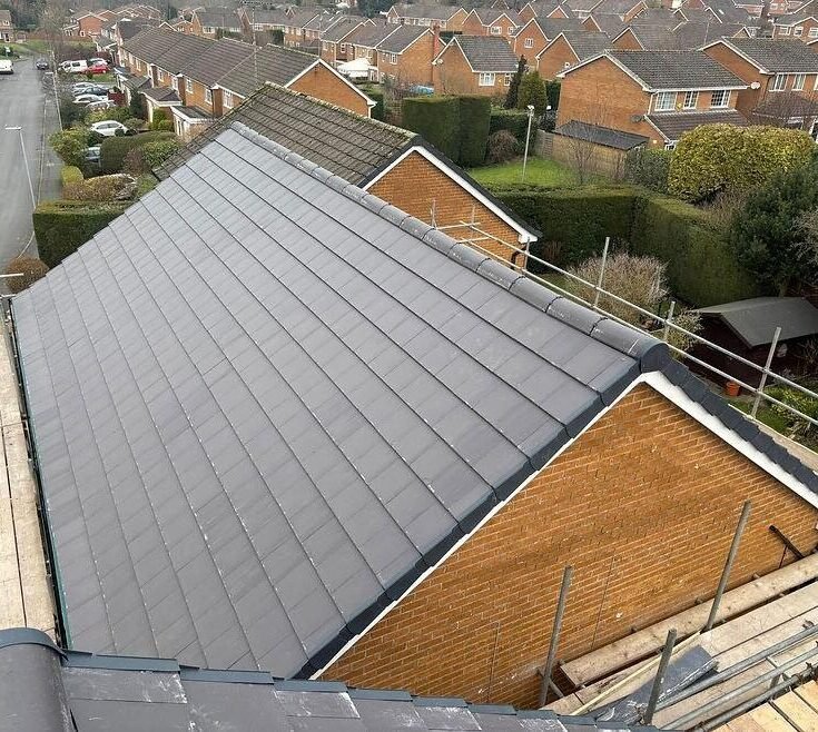 Roof Replacement Harrow 1 Roof Replacement in Harrow