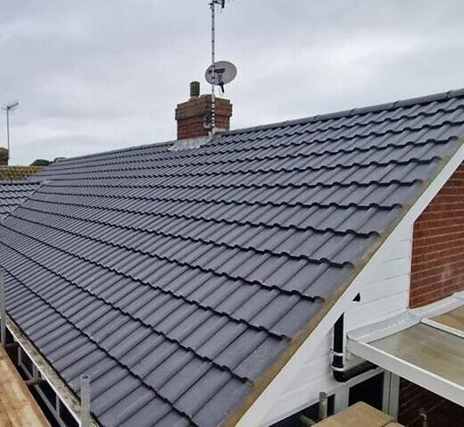 Roof Replacement Harrow 2 What We Check Before Replacing Your Roof