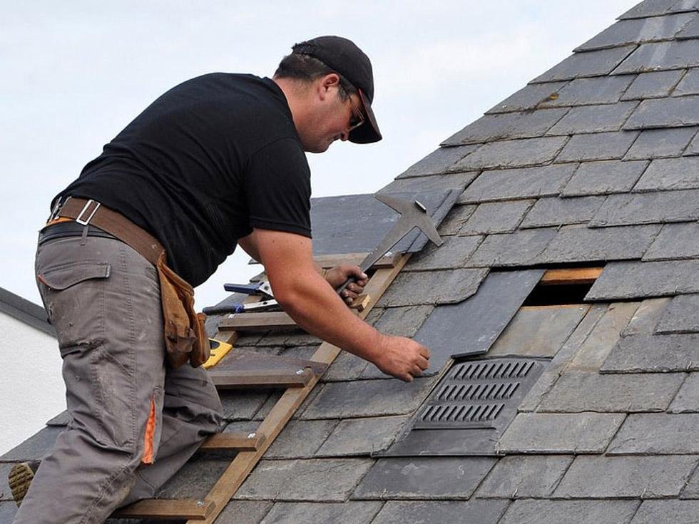 Harrow Roofing Contractors Ltd