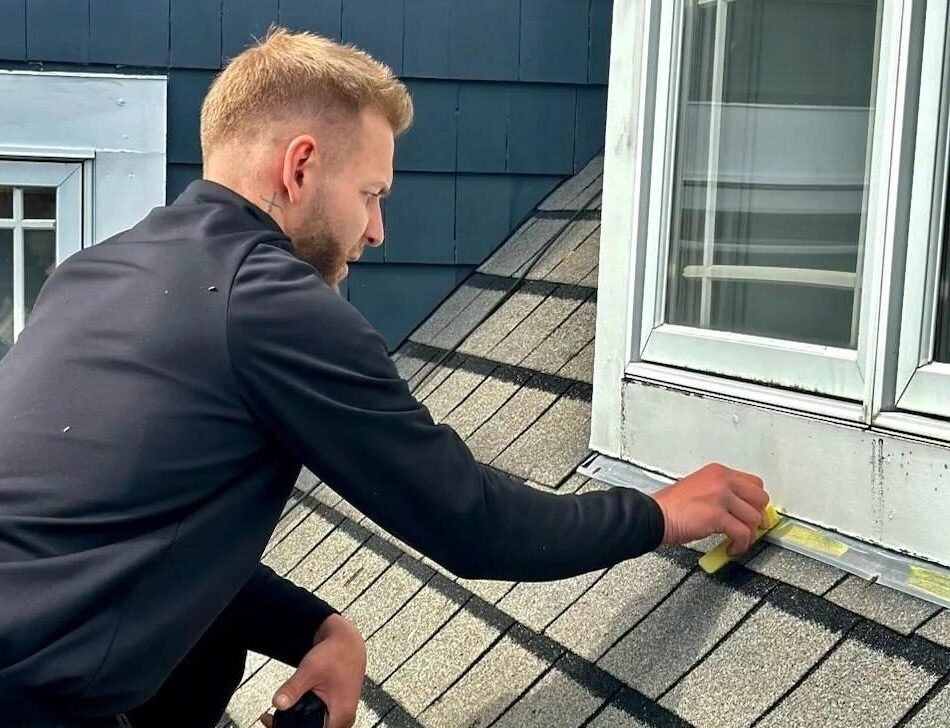 Harrow Roofing Contractors Ltd