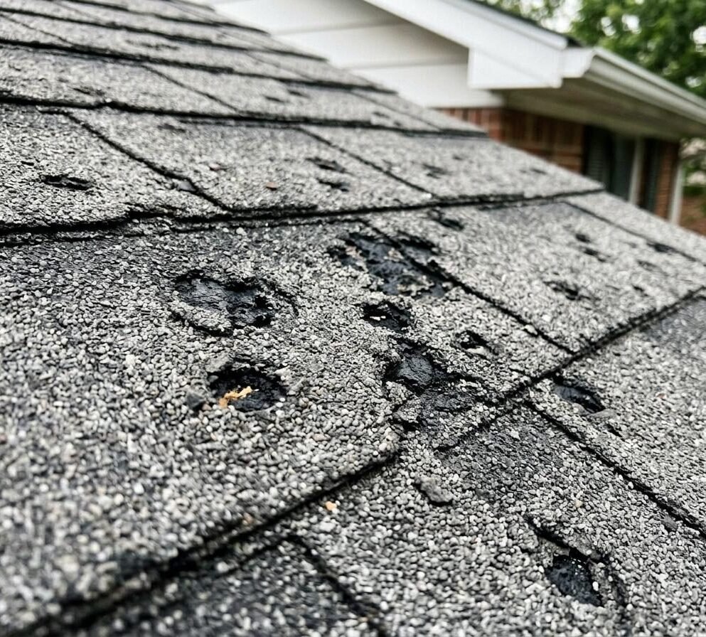 Why Roof Problems Get Misdiagnosed