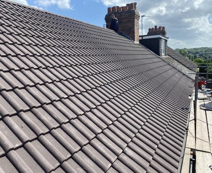 Tile Roofing Harrow 3 Tile Roofing in Harrow Properties