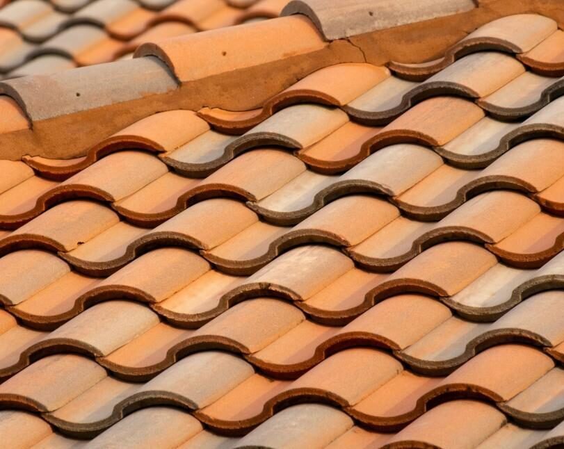Tile Roofing Harrow 6 High-Risk Areas on Tile Roofs