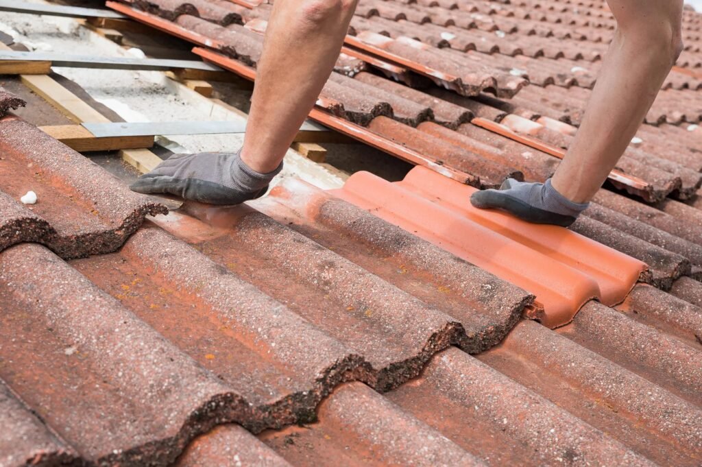 Tile Roofing Harrow 2 Why Tile Roofs Fail