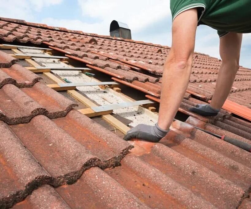 Roofers Pinner 2 Roofing Conditions Specific to Pinner